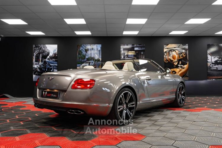 Bentley Continental V8 4.0 - <small></small> 104.900 € <small>TTC</small> - #3