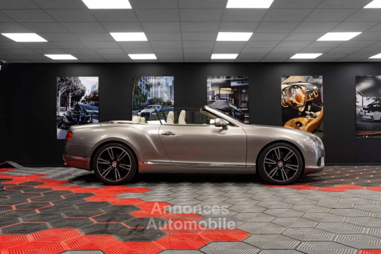 Bentley Continental V8 4.0 - <small></small> 104.900 € <small>TTC</small> - #7