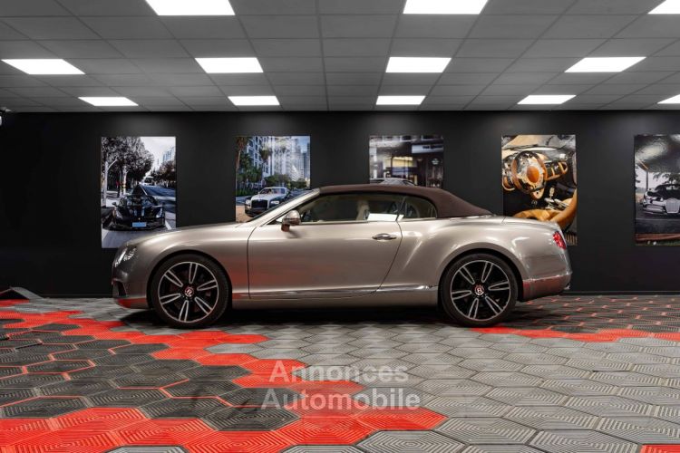 Bentley Continental V8 4.0 - <small></small> 104.900 € <small>TTC</small> - #10