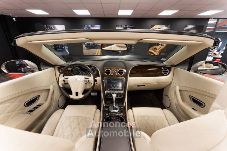 Bentley Continental V8 4.0 - <small></small> 104.900 € <small>TTC</small> - #13