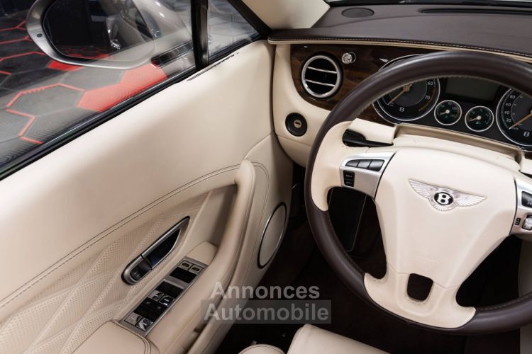 Bentley Continental V8 4.0 - <small></small> 104.900 € <small>TTC</small> - #16