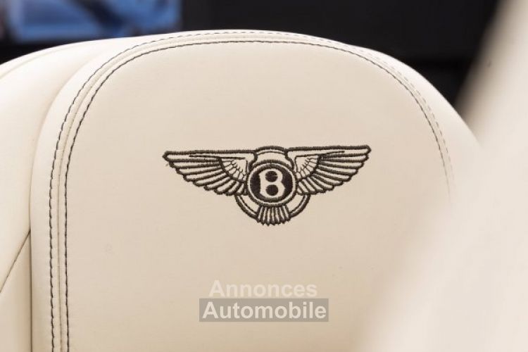 Bentley Continental V8 4.0 - <small></small> 104.900 € <small>TTC</small> - #27