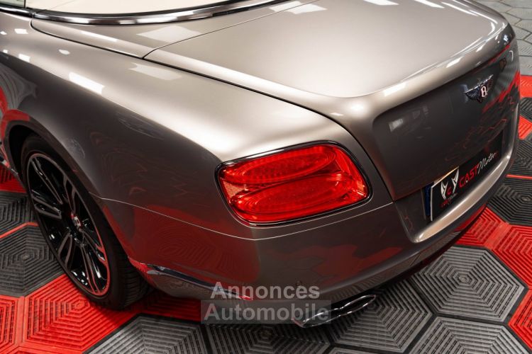 Bentley Continental V8 4.0 - <small></small> 104.900 € <small>TTC</small> - #32