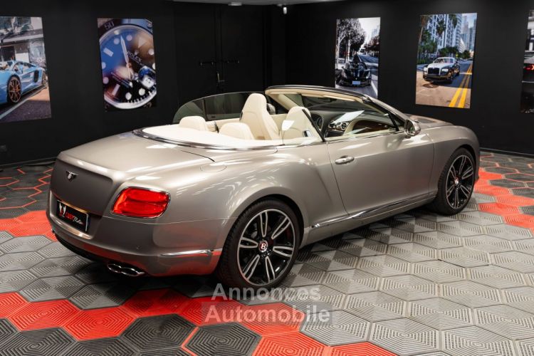 Bentley Continental V8 4.0 - <small></small> 104.900 € <small>TTC</small> - #35