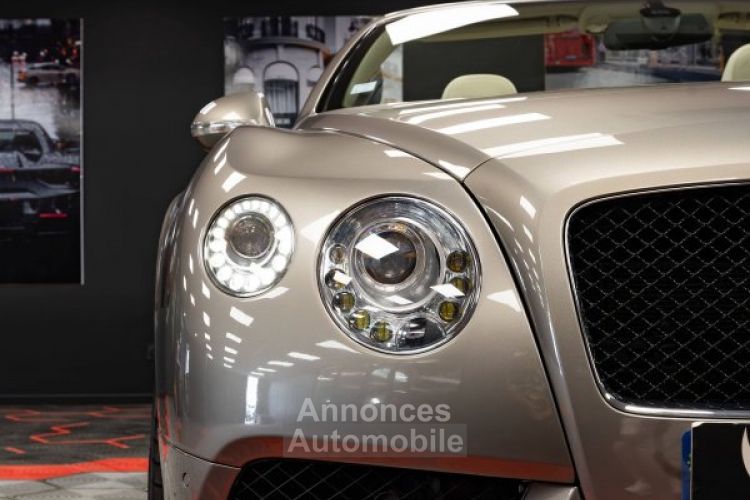 Bentley Continental V8 4.0 - <small></small> 104.900 € <small>TTC</small> - #38