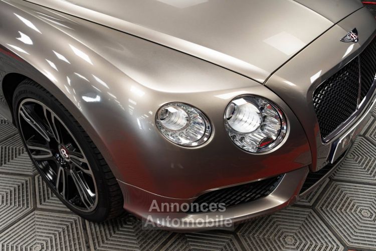 Bentley Continental V8 4.0 - <small></small> 104.900 € <small>TTC</small> - #40