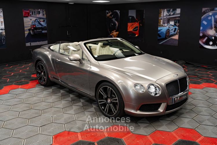 Bentley Continental V8 4.0 - <small></small> 104.900 € <small>TTC</small> - #42