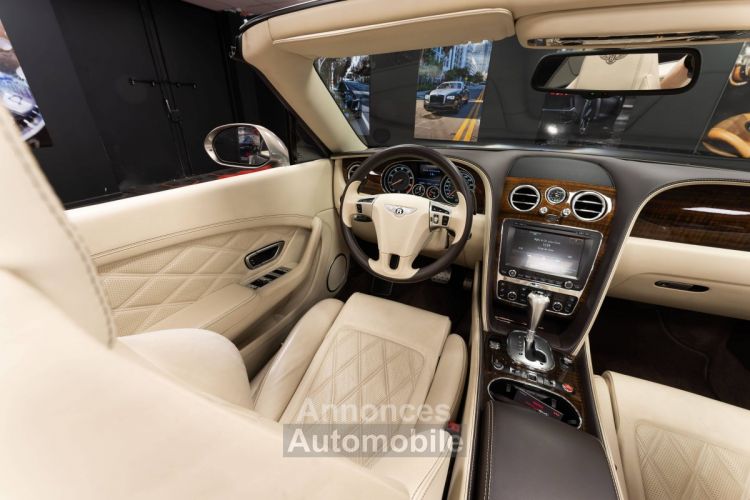 Bentley Continental V8 4.0 - <small></small> 104.900 € <small>TTC</small> - #47