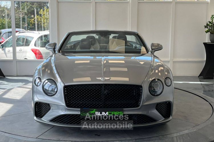 Bentley Continental V8 4.0 S - <small></small> 229.000 € <small>TTC</small> - #10