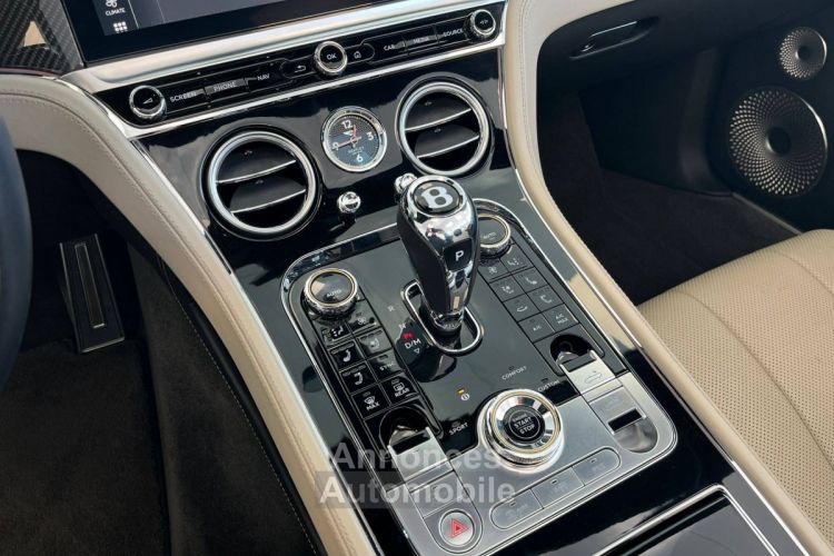 Bentley Continental V8 4.0 S - <small></small> 229.000 € <small>TTC</small> - #25