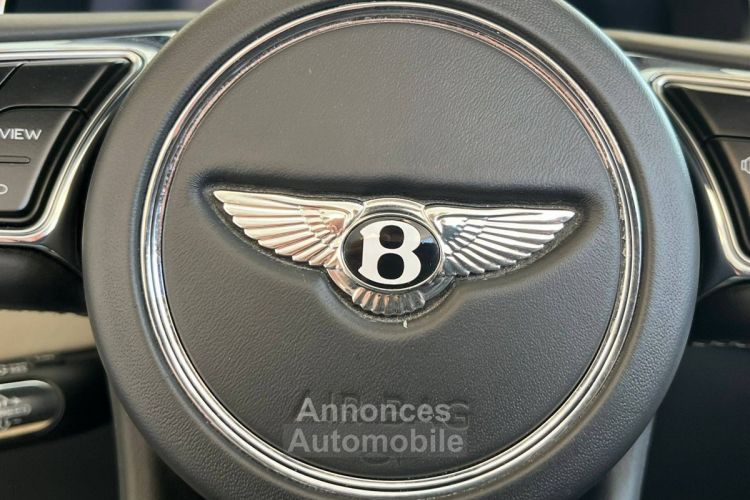 Bentley Continental V8 4.0 S - <small></small> 229.000 € <small>TTC</small> - #28