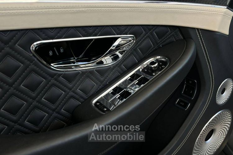 Bentley Continental V8 4.0 S - <small></small> 229.000 € <small>TTC</small> - #33
