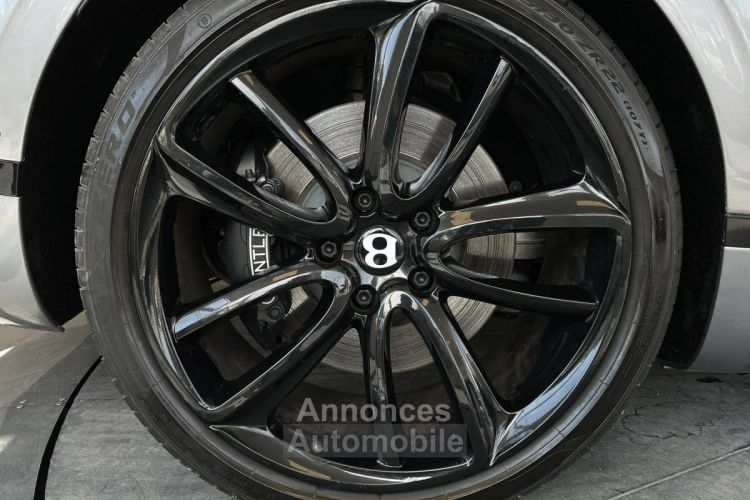 Bentley Continental V8 4.0 S - <small></small> 229.000 € <small>TTC</small> - #36