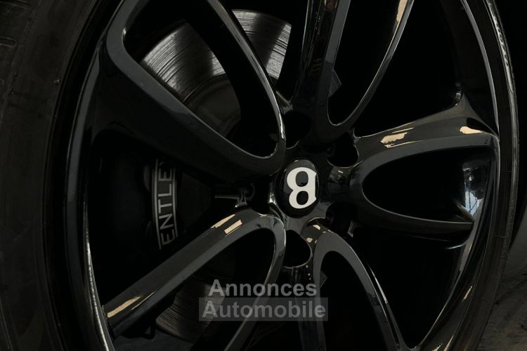Bentley Continental V8 4.0 S - <small></small> 229.000 € <small>TTC</small> - #39