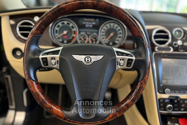 Bentley Continental W12 6.0 - <small></small> 79.900 € <small>TTC</small> - #23