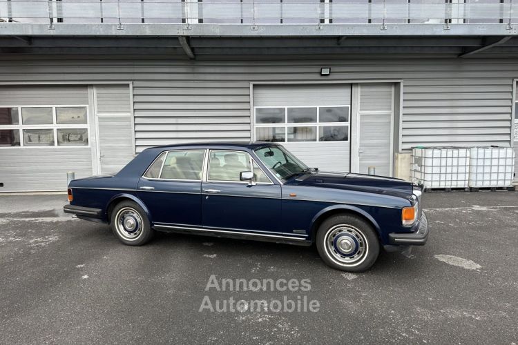 Bentley Eight - <small></small> 16.900 € <small></small> - #1
