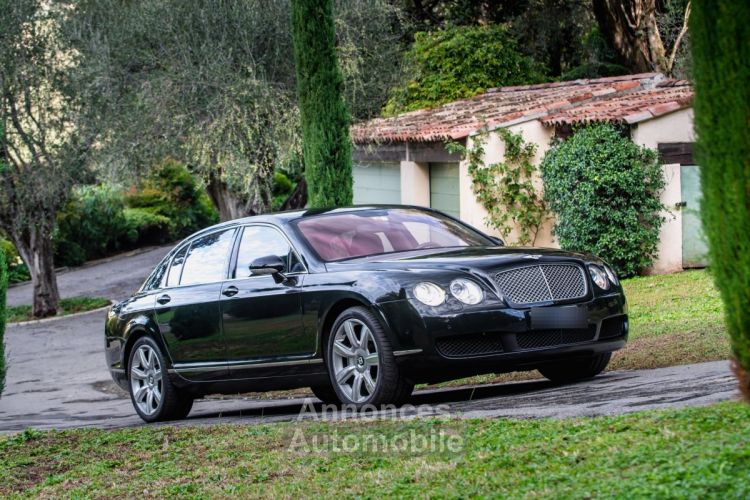 Bentley Flying Spur - <small></small> 35.000 € <small>TTC</small> - #2