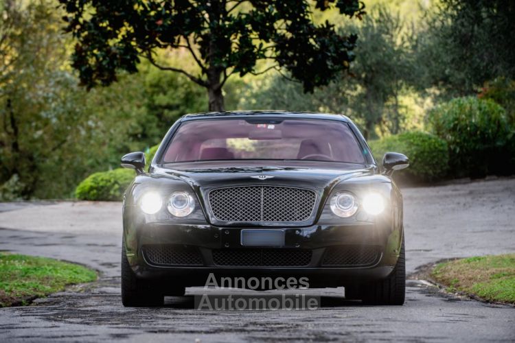 Bentley Flying Spur - <small></small> 35.000 € <small>TTC</small> - #3