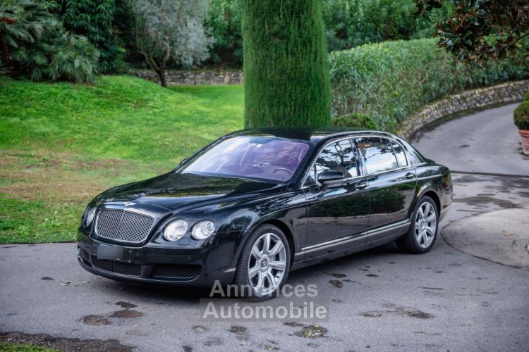 Bentley Flying Spur - <small></small> 35.000 € <small>TTC</small> - #4