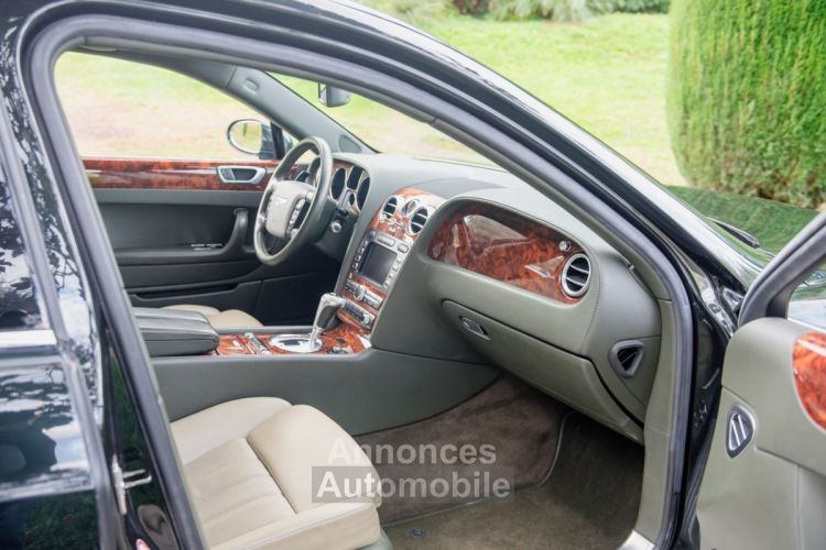 Bentley Flying Spur - <small></small> 35.000 € <small>TTC</small> - #7