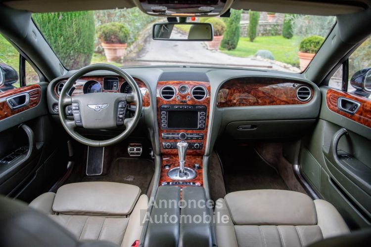 Bentley Flying Spur - <small></small> 35.000 € <small>TTC</small> - #11