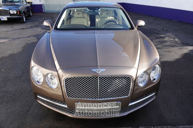 Bentley Flying Spur - <small></small> 79.900 € <small>TTC</small> - #1
