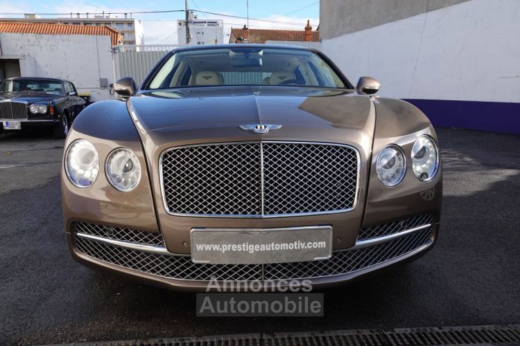 Bentley Flying Spur - <small></small> 79.900 € <small>TTC</small> - #2