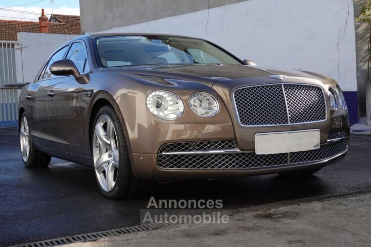 Bentley Flying Spur - <small></small> 79.900 € <small>TTC</small> - #3