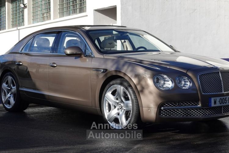 Bentley Flying Spur - <small></small> 79.900 € <small>TTC</small> - #4