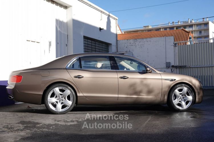 Bentley Flying Spur - <small></small> 79.900 € <small>TTC</small> - #5