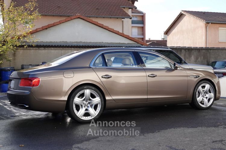 Bentley Flying Spur - <small></small> 79.900 € <small>TTC</small> - #6