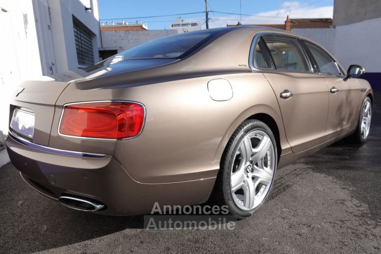 Bentley Flying Spur - <small></small> 79.900 € <small>TTC</small> - #7