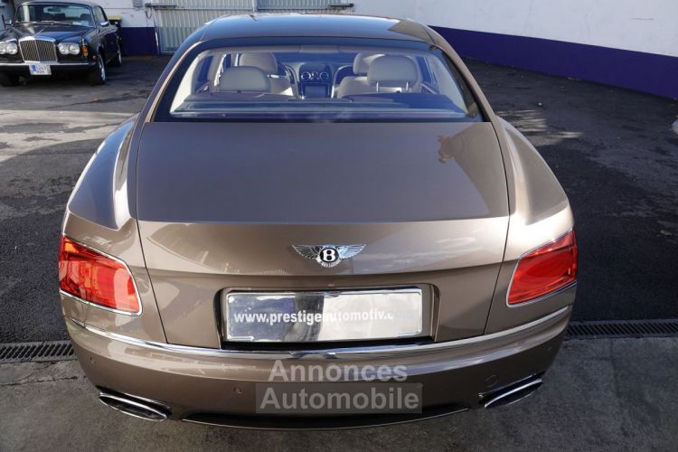 Bentley Flying Spur - <small></small> 79.900 € <small>TTC</small> - #9