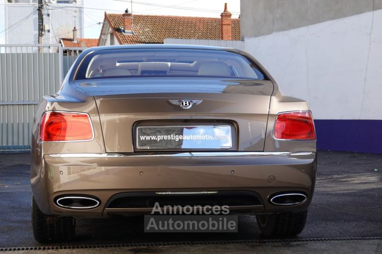 Bentley Flying Spur - <small></small> 79.900 € <small>TTC</small> - #10