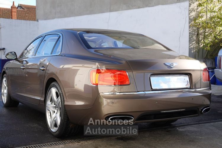 Bentley Flying Spur - <small></small> 79.900 € <small>TTC</small> - #11