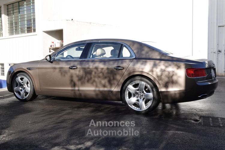 Bentley Flying Spur - <small></small> 79.900 € <small>TTC</small> - #12
