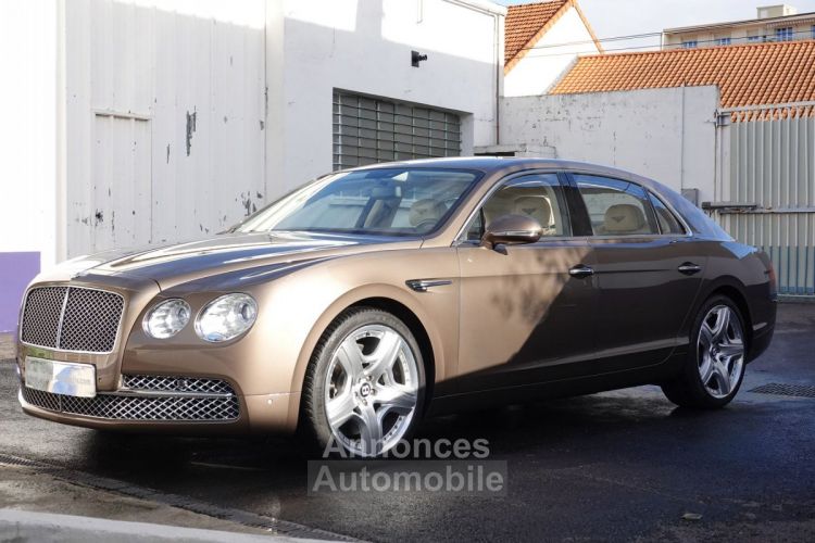 Bentley Flying Spur - <small></small> 79.900 € <small>TTC</small> - #13