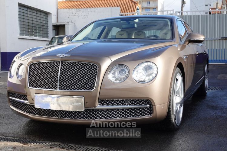 Bentley Flying Spur - <small></small> 79.900 € <small>TTC</small> - #14
