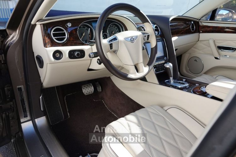 Bentley Flying Spur - <small></small> 79.900 € <small>TTC</small> - #18