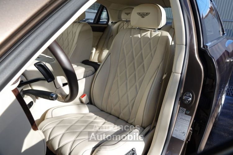 Bentley Flying Spur - <small></small> 79.900 € <small>TTC</small> - #19