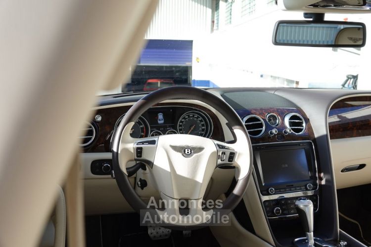 Bentley Flying Spur - <small></small> 79.900 € <small>TTC</small> - #21