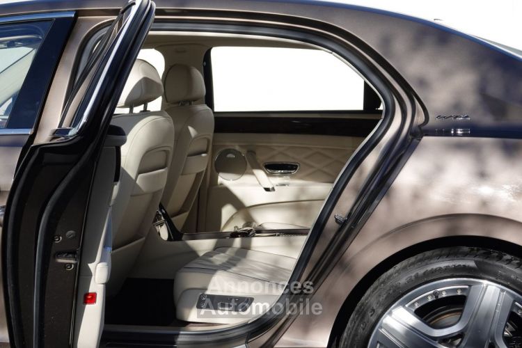Bentley Flying Spur - <small></small> 79.900 € <small>TTC</small> - #22