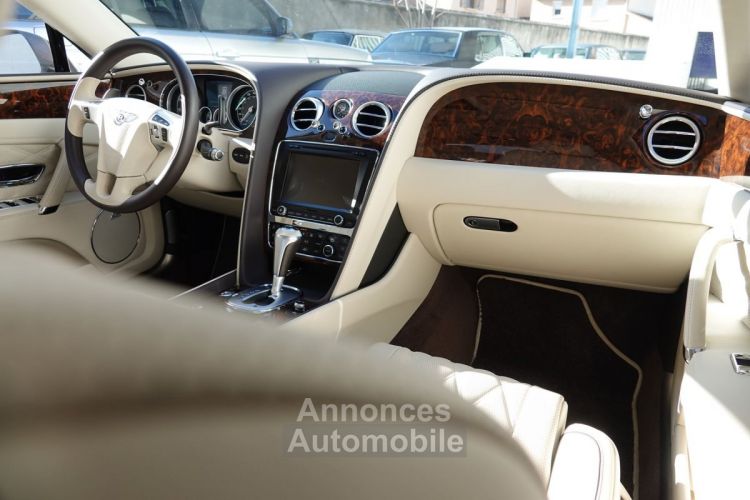 Bentley Flying Spur - <small></small> 79.900 € <small>TTC</small> - #29