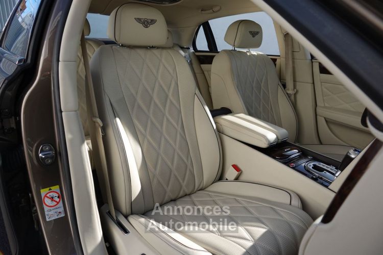 Bentley Flying Spur - <small></small> 79.900 € <small>TTC</small> - #32