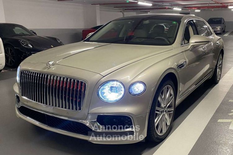 Bentley Flying Spur - <small></small> 184.900 € <small>TTC</small> - #1