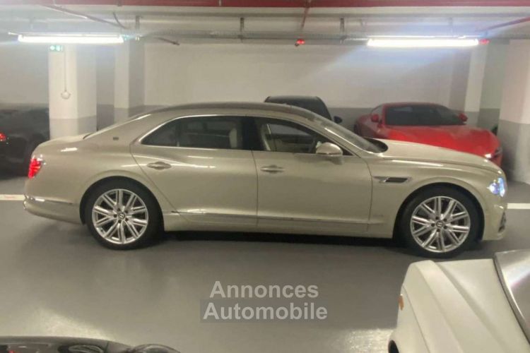 Bentley Flying Spur - <small></small> 184.900 € <small>TTC</small> - #2