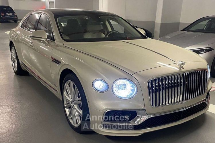 Bentley Flying Spur - <small></small> 184.900 € <small>TTC</small> - #3