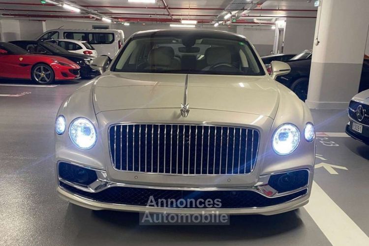 Bentley Flying Spur - <small></small> 184.900 € <small>TTC</small> - #4