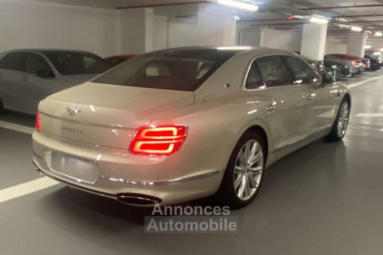 Bentley Flying Spur - <small></small> 184.900 € <small>TTC</small> - #6