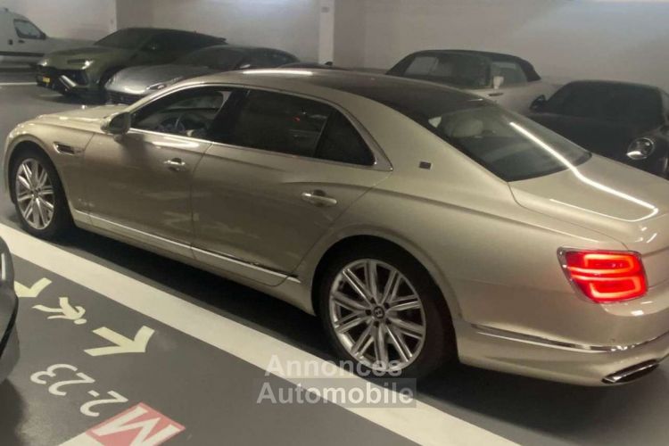 Bentley Flying Spur - <small></small> 184.900 € <small>TTC</small> - #7